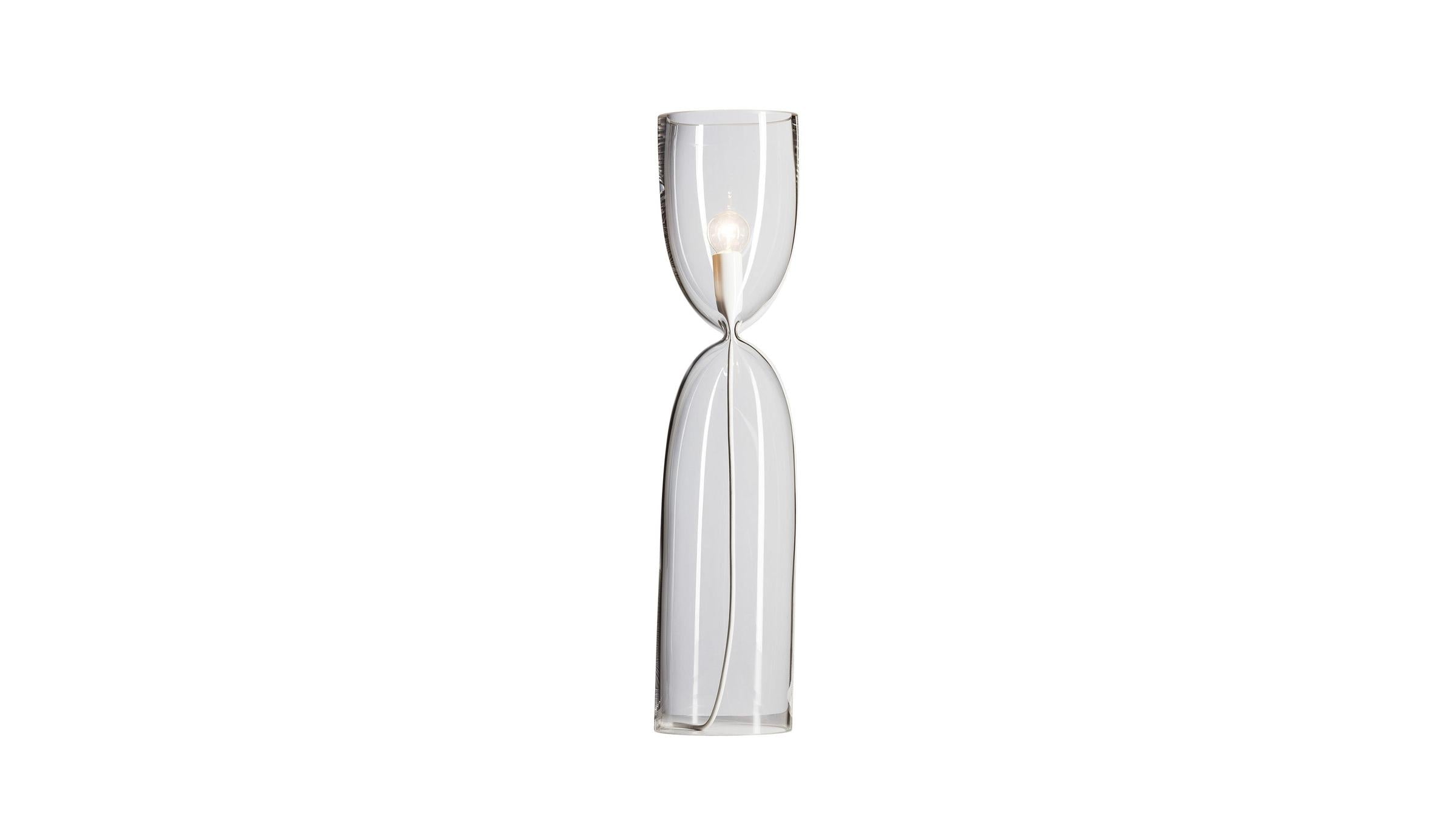 Lasvit Table Lamp Press Floor Lamp