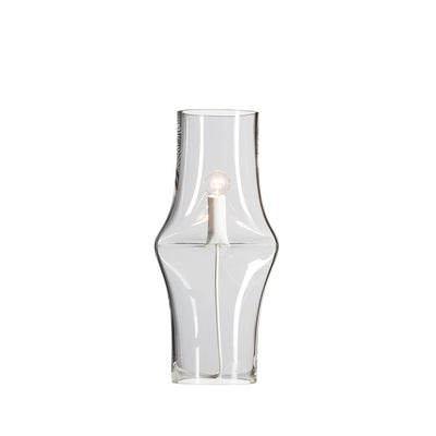 Lasvit Table Lamp Press Floor Lamp