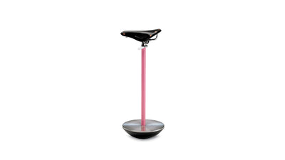 Desktop / WhiteMenu / Sella, designed by Achille and Giacomo Castiglioni