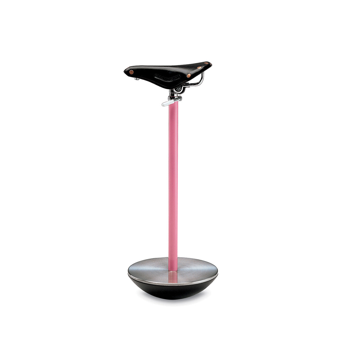 Mobile / WhiteMenu / Sella, designed by Achille and Giacomo Castiglioni