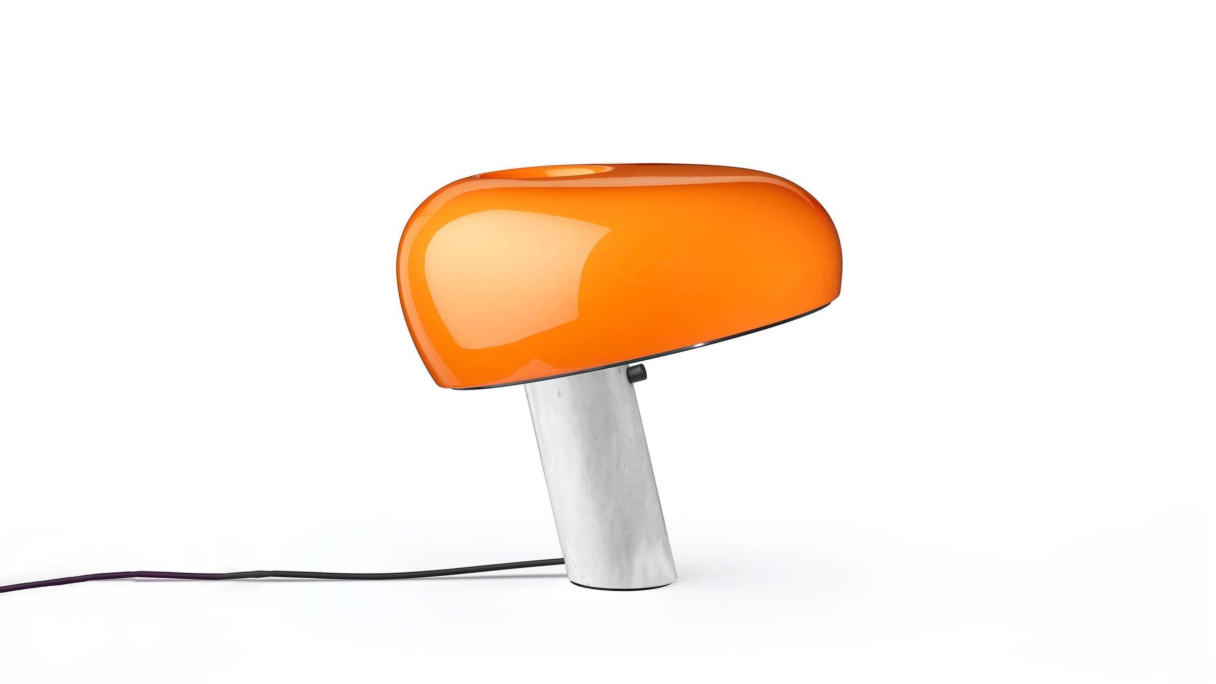Flos Table Lamp Snoopy Table Lamp