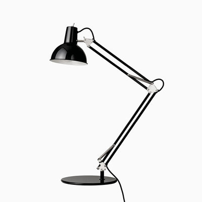 Mobile / Spring Balanced Table Lamp, designed by Midgard