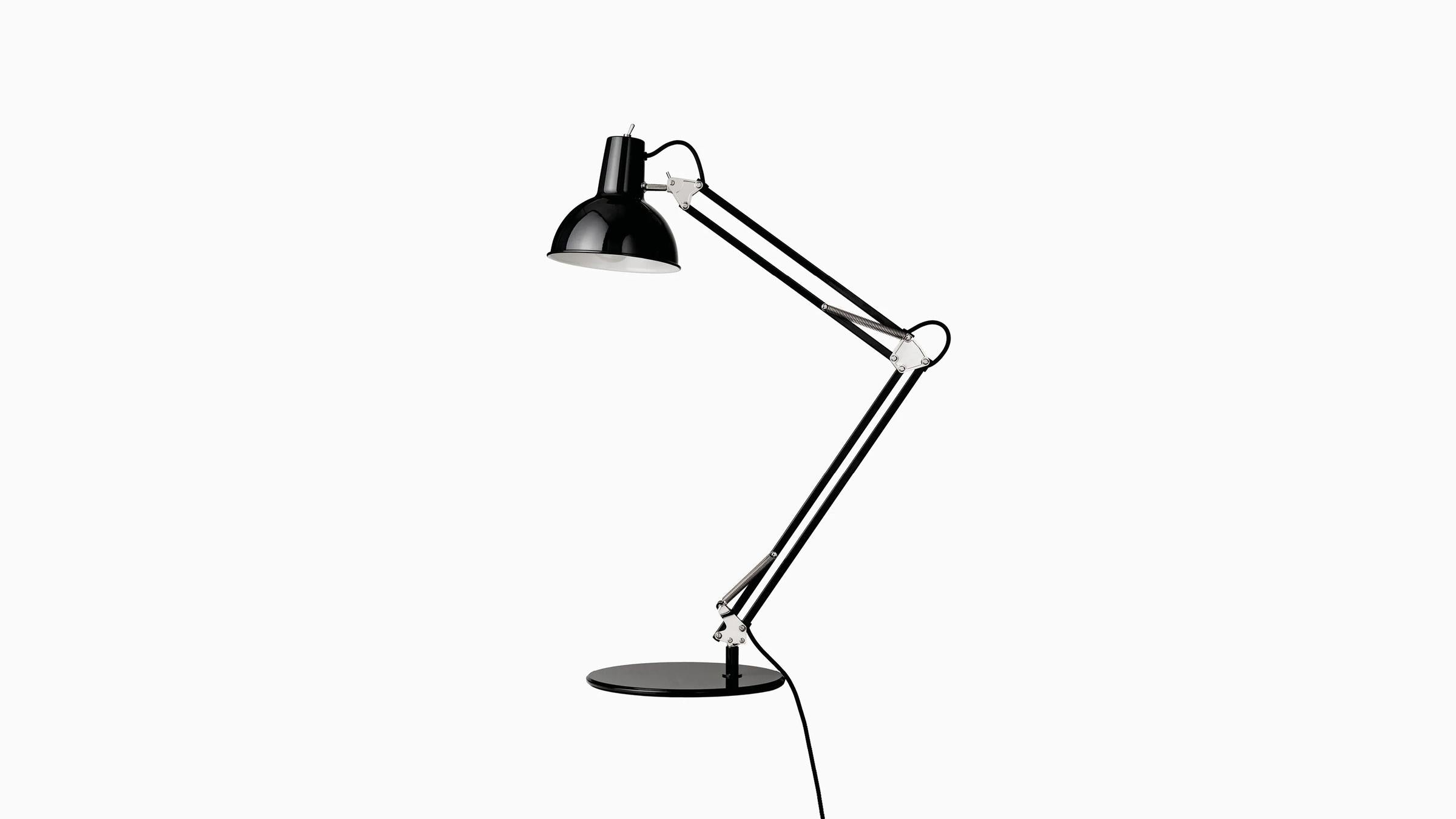 Midgard Table Lamp Spring Balanced Table Lamp
