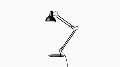 Desktop / Spring Balanced Table Lamp, designed by Midgard