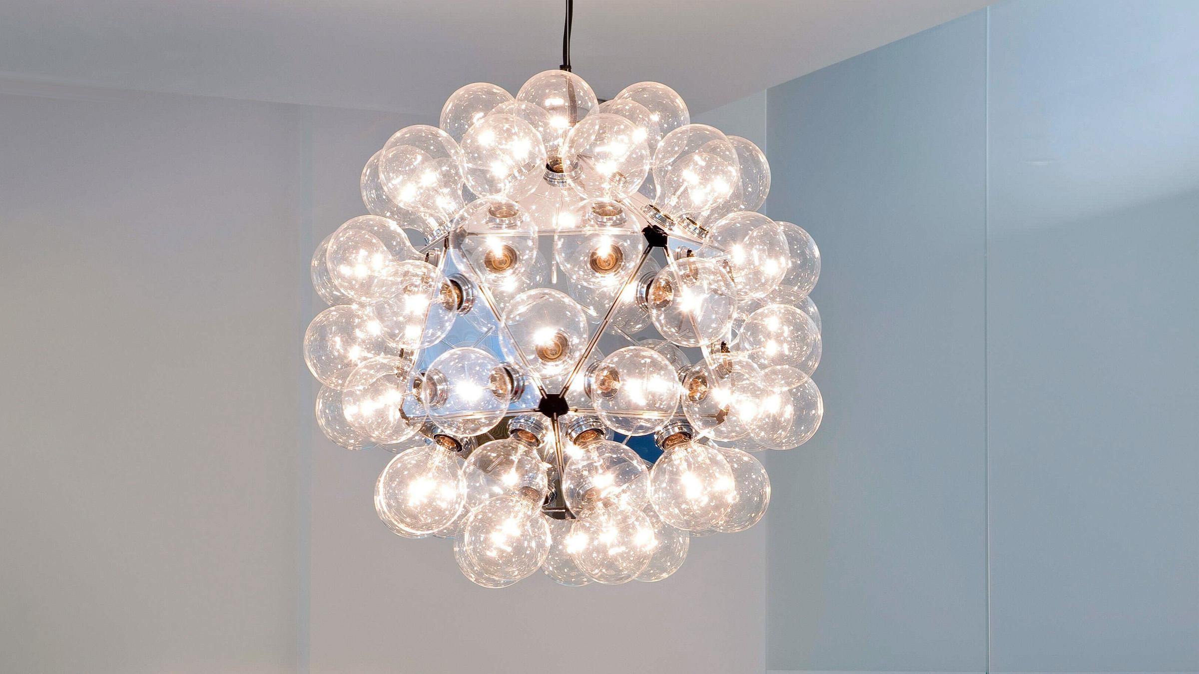 Flos Pendant Lamp Taraxacum 88 Suspension 1