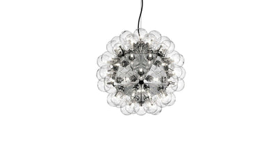 Desktop / Taraxacum  88 Suspension 1, designed by Achille Castiglioni and Pier Giacomo Castiglioni made by Flos