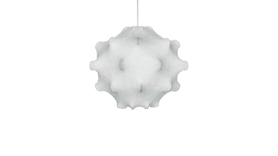 Desktop / Taraxacum, designed by Achille Castiglioni and Pier Giacomo Castiglioni made by Flos