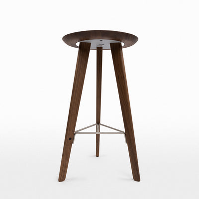 Mobile / Ido Counter Stool, designed by Frank Rettenbacher for Zanotta