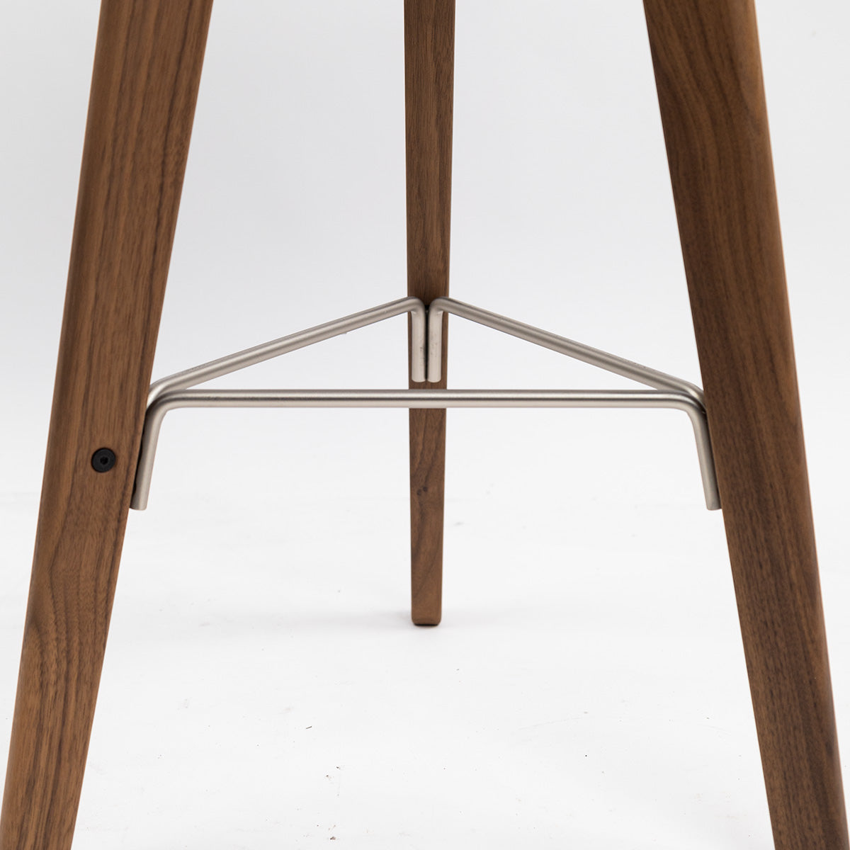 Mobile / Ido Counter Stool, designed by Frank Rettenbacher for Zanotta