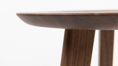 Desktop / Ido Counter Stool, designed by Frank Rettenbacher for Zanotta