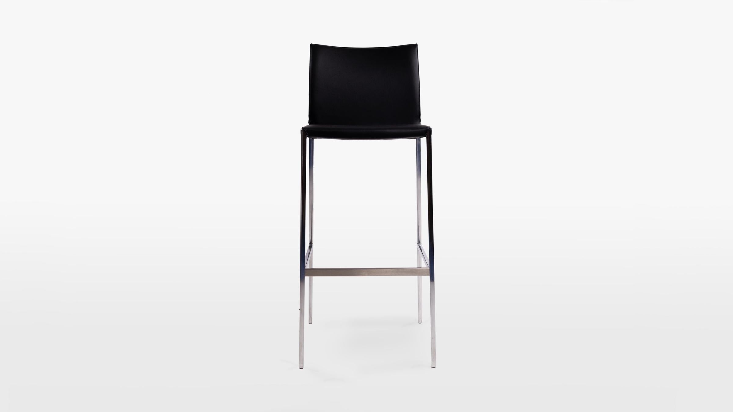 Zanotta Stool Lio Barstool