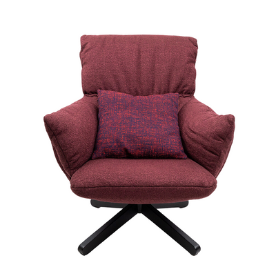 Mobile / WhiteMenu / Ludo Chair, designed by Patricia Urquiola, made by Cappellini