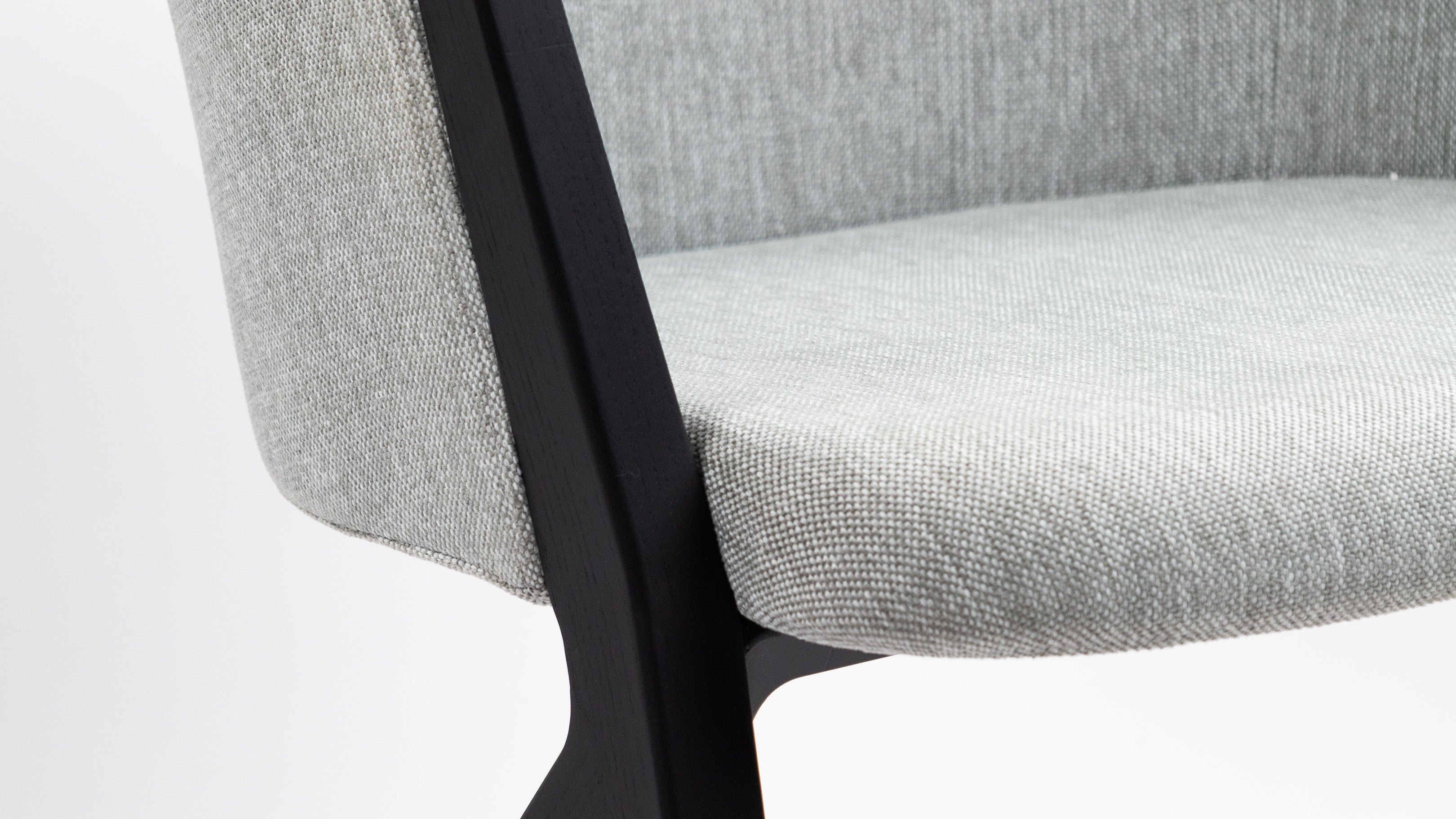 Desktop / M10 Small Armchair, designed by&nbsp;Patrick Norguet for Cassina
