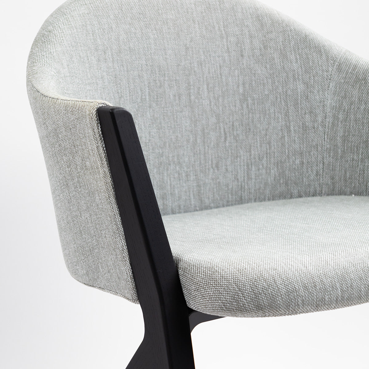 Mobile / M10 Small Armchair, designed by&nbsp;Patrick Norguet for Cassina