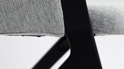 Desktop / M10 Small Armchair, designed by&nbsp;Patrick Norguet for Cassina