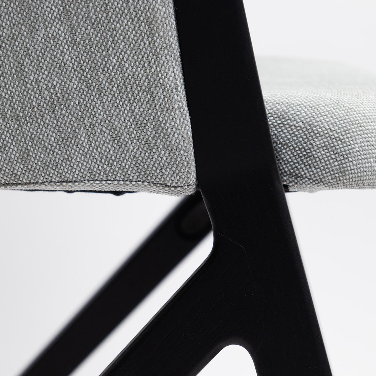 Mobile / M10 Small Armchair, designed by&nbsp;Patrick Norguet for Cassina