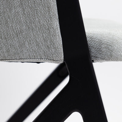 Mobile / M10 Small Armchair, designed by&nbsp;Patrick Norguet for Cassina