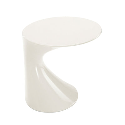 Zanotta Side Table Tod Side Table