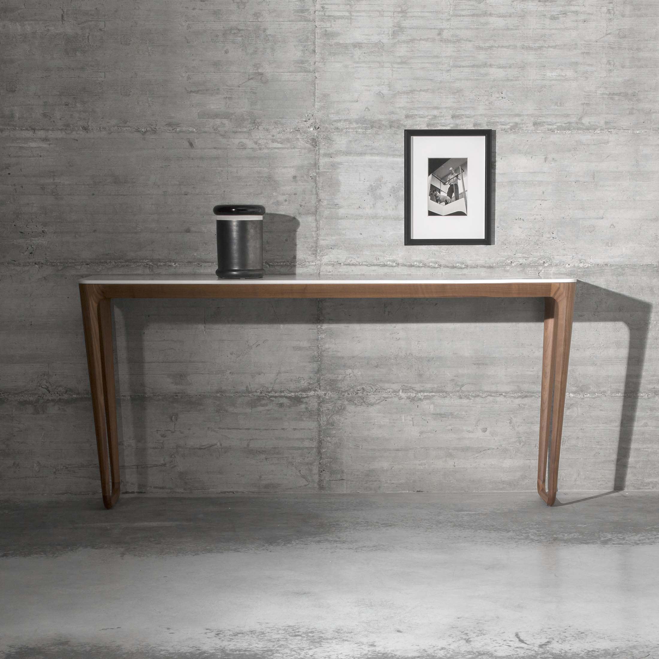 Mobile / Luna, designed by Noé Duchaufour-Lawrance for Ceccotti Collezioni