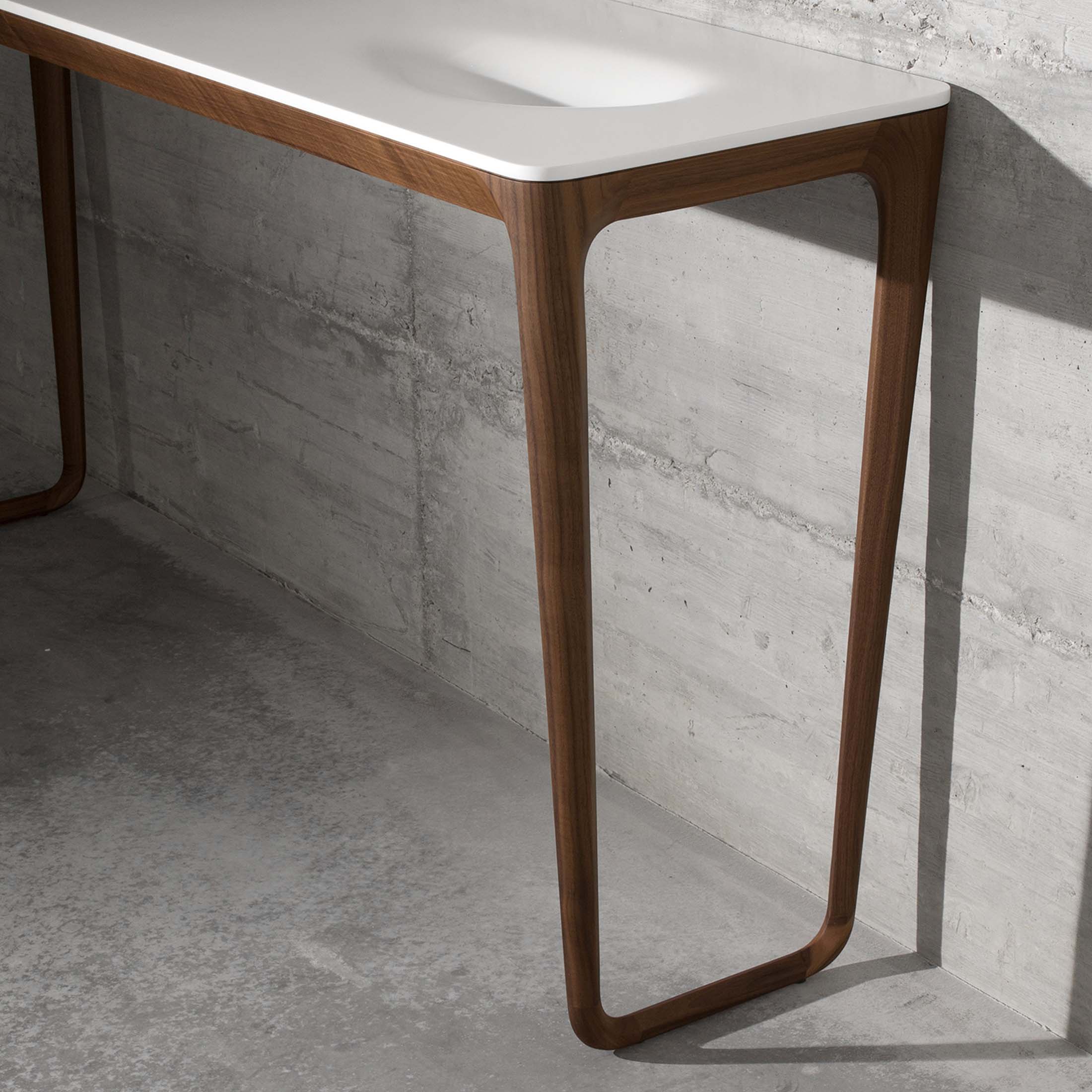 Mobile / Luna, designed by Noé Duchaufour-Lawrance for Ceccotti Collezioni