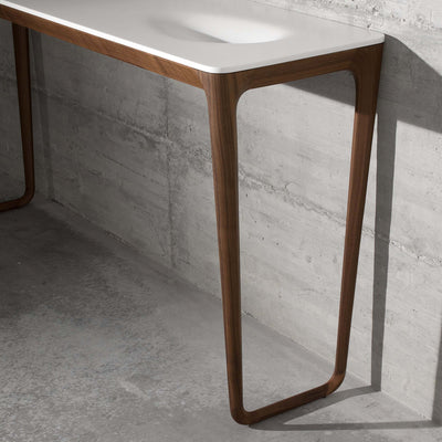 Mobile / Luna, designed by Noé Duchaufour-Lawrance for Ceccotti Collezioni