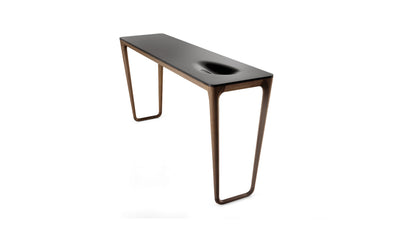 Desktop / Luna, designed by Noé Duchaufour-Lawrance for Ceccotti Collezioni