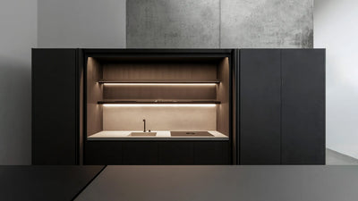 Desktop / M1 Kitchen by Minimal