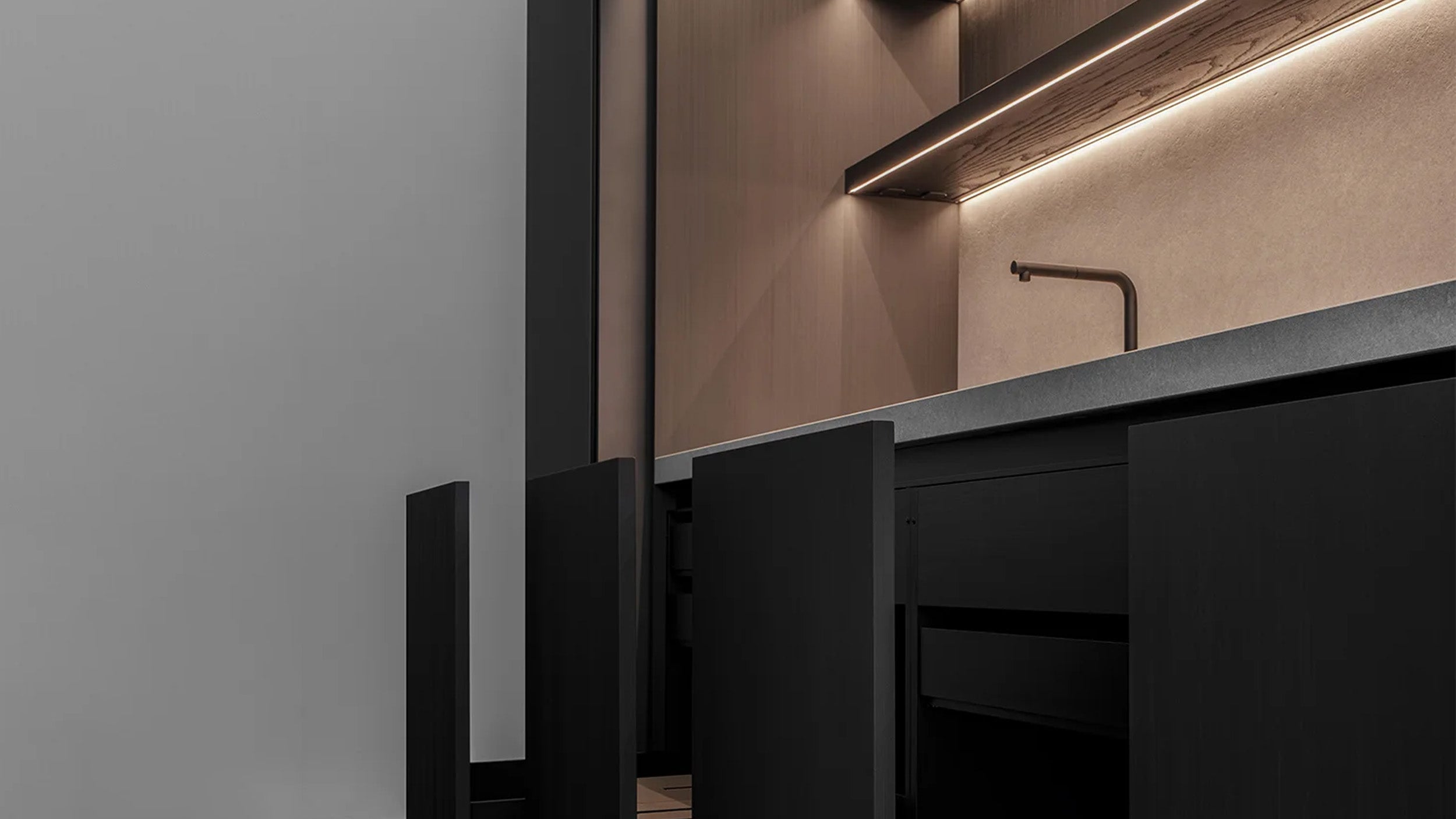 Desktop / M1 Kitchen by Minimal
