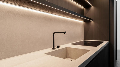 Desktop / M1 Kitchen by Minimal