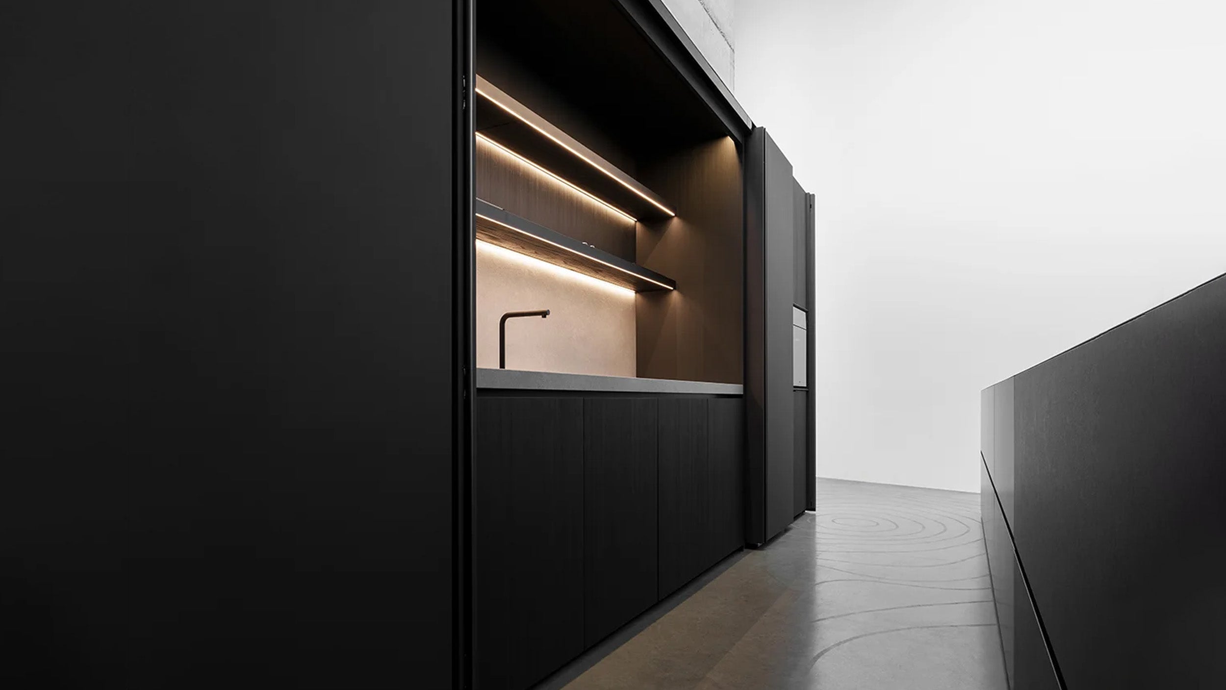 Desktop / M1 Kitchen by Minimal