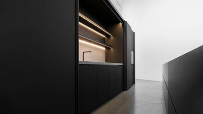 Desktop / M1 Kitchen by Minimal