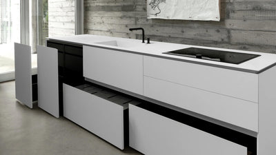 Desktop / M2 Kitchen by Minimal