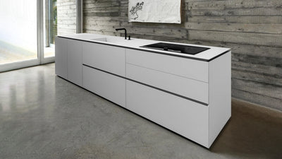 Desktop / M2 Kitchen by Minimal