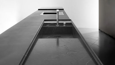 Desktop / M2 Kitchen by Minimal