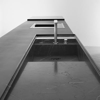 Mobile / M2 Kitchen by Minimal