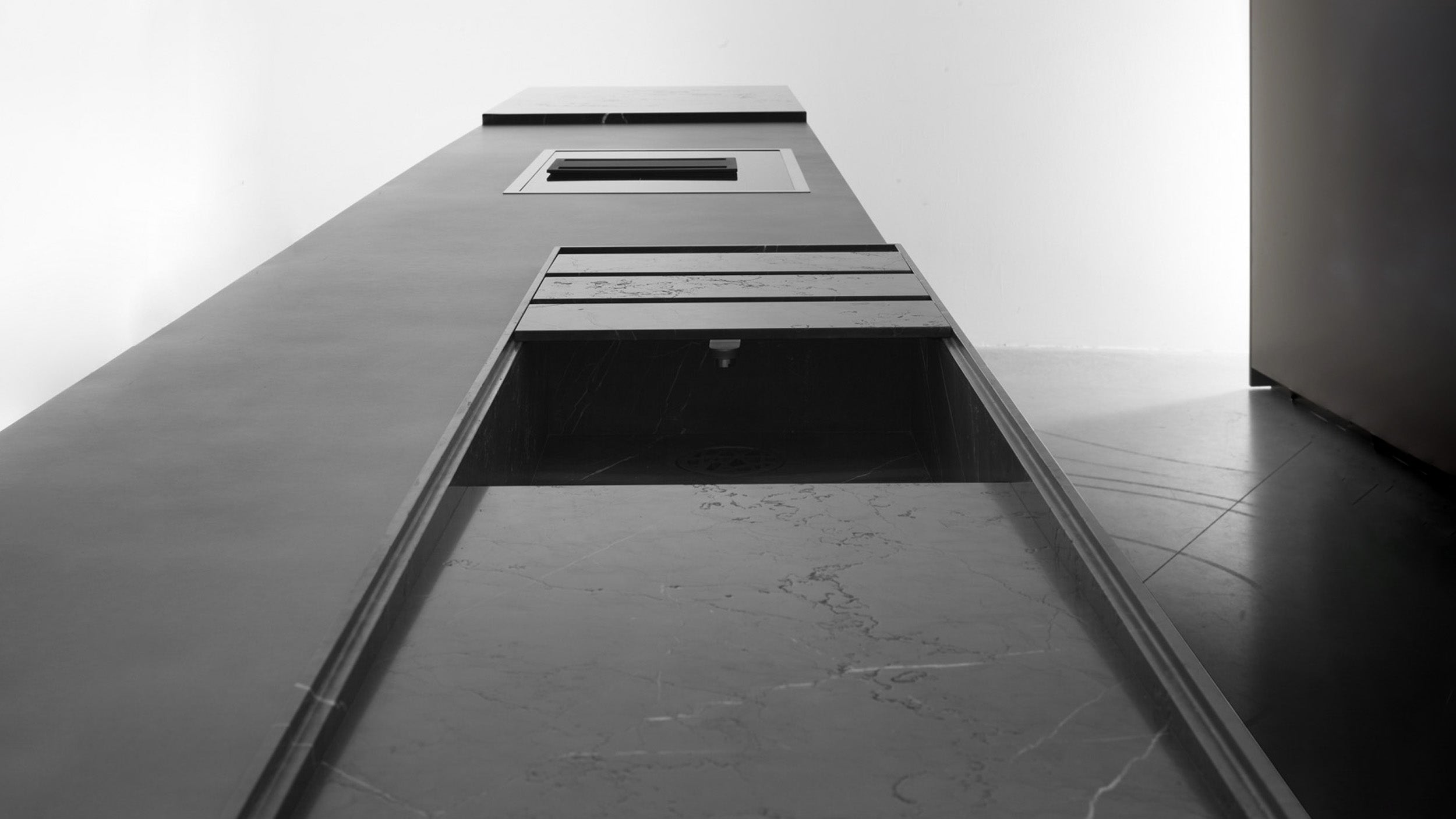 Desktop / M2 Kitchen by Minimal
