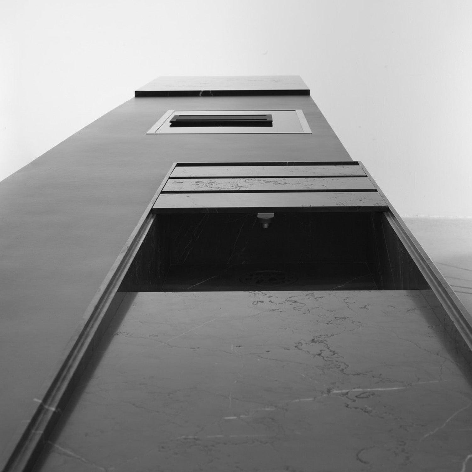 Mobile / M2 Kitchen by Minimal
