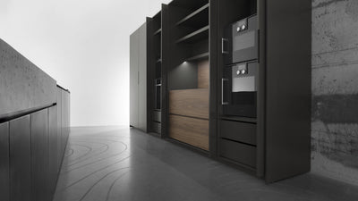 Desktop / M2 Kitchen by Minimal