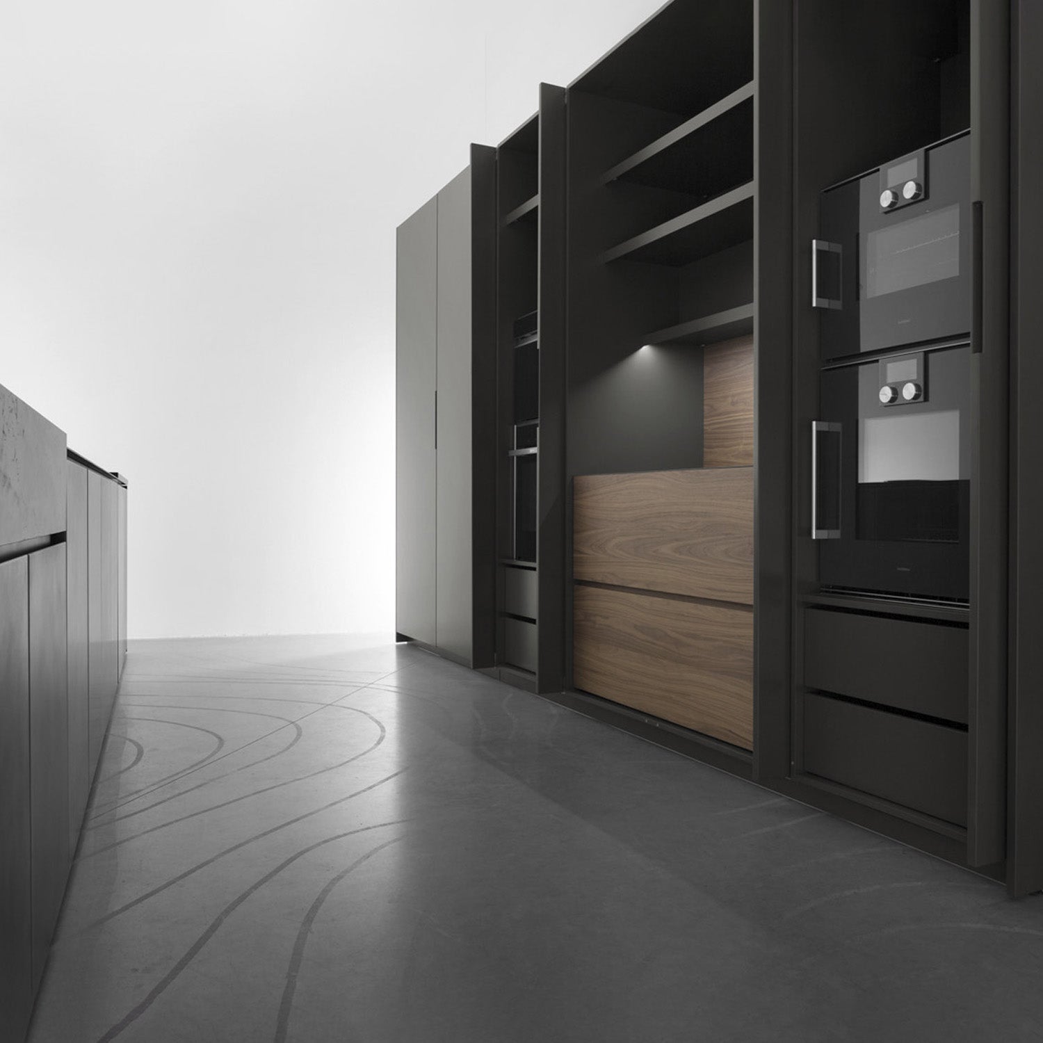 Mobile / M2 Kitchen by Minimal