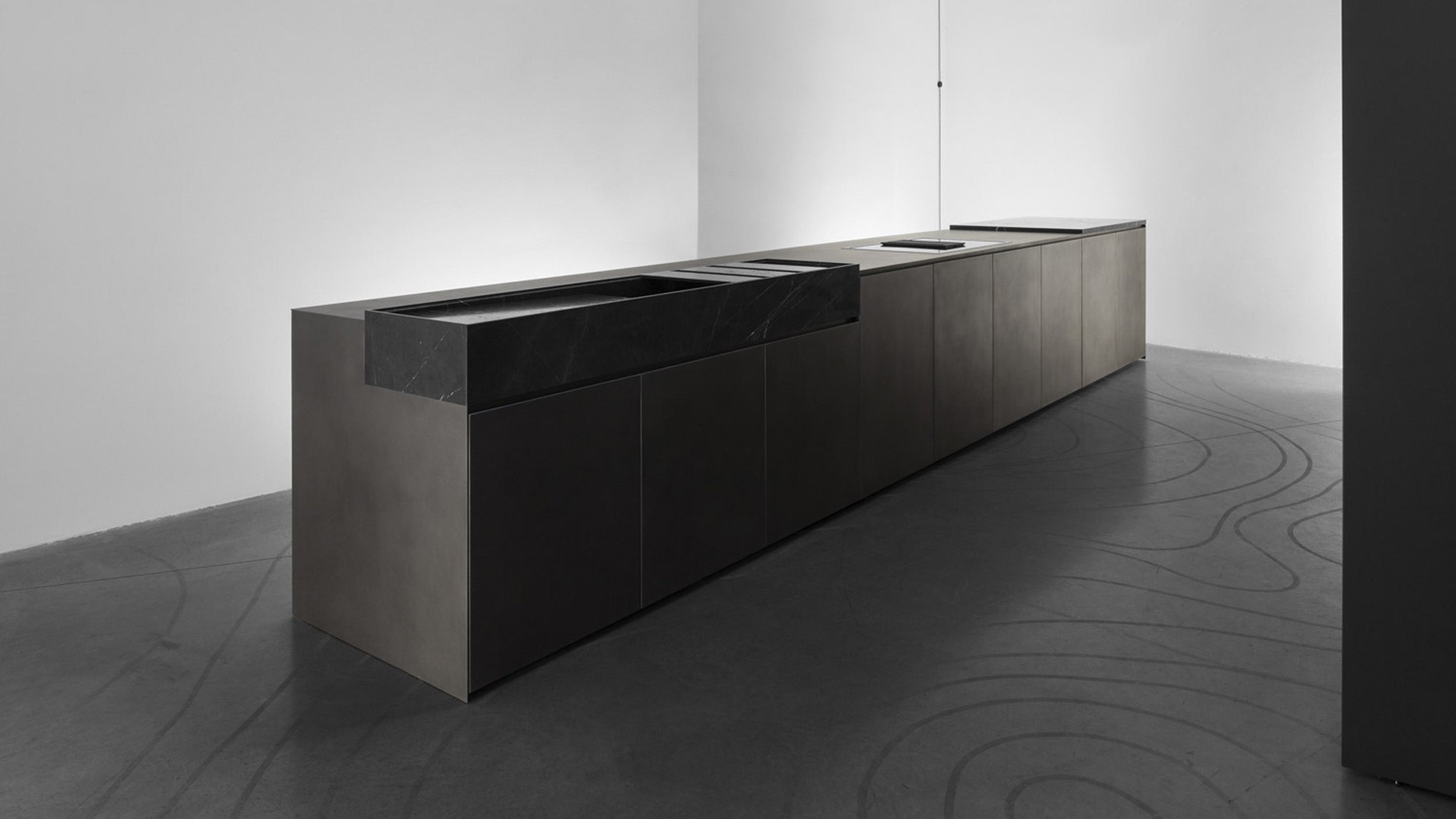 Desktop / M2 Kitchen by Minimal