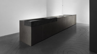 Desktop / M2 Kitchen by Minimal
