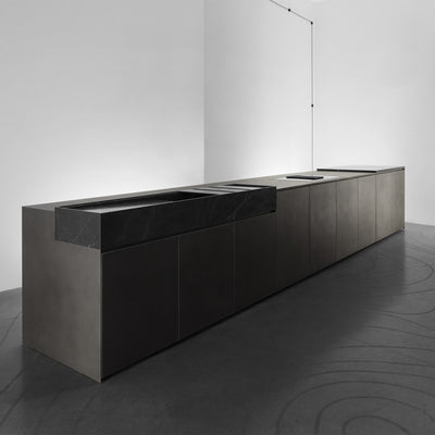 Mobile / M2 Kitchen by Minimal