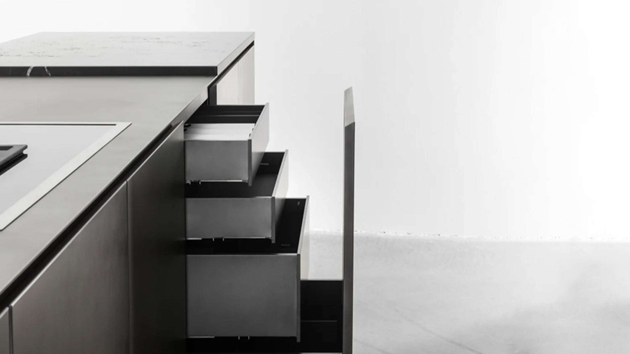 Desktop / M2 Kitchen by Minimal