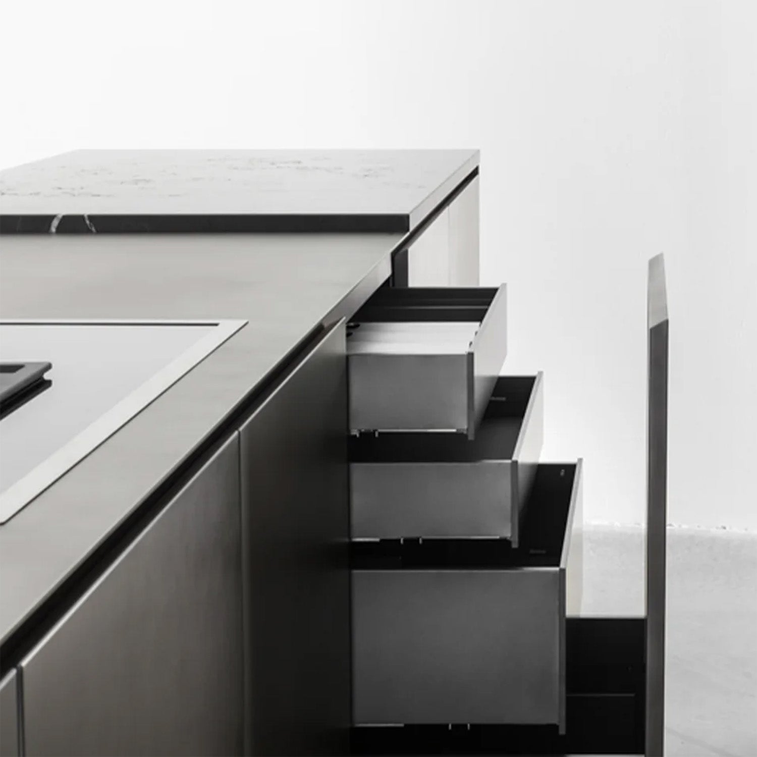 Mobile / M2 Kitchen by Minimal