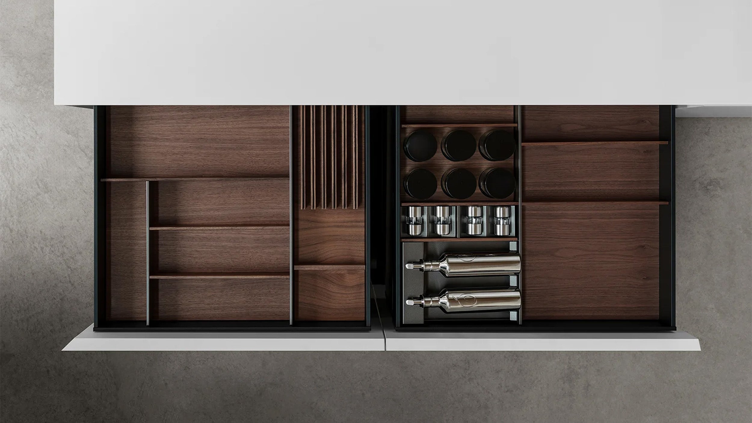 Desktop / M2 Kitchen by Minimal