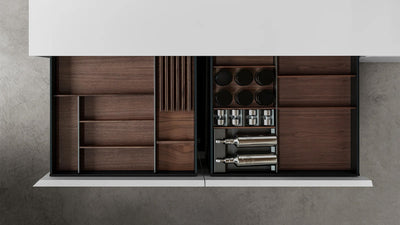 Desktop / M2 Kitchen by Minimal
