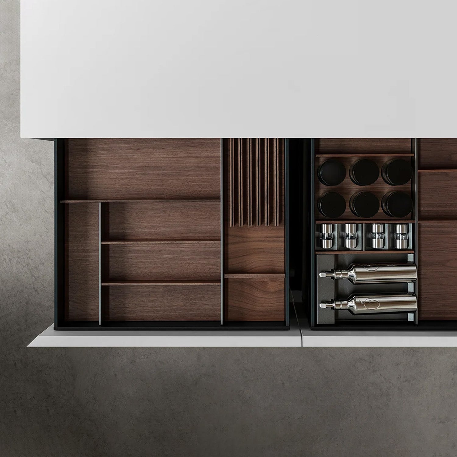 Mobile / M2 Kitchen by Minimal