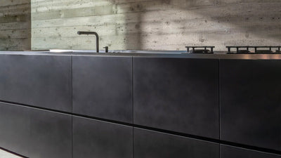 Desktop / M3 Kitchen by Minimal