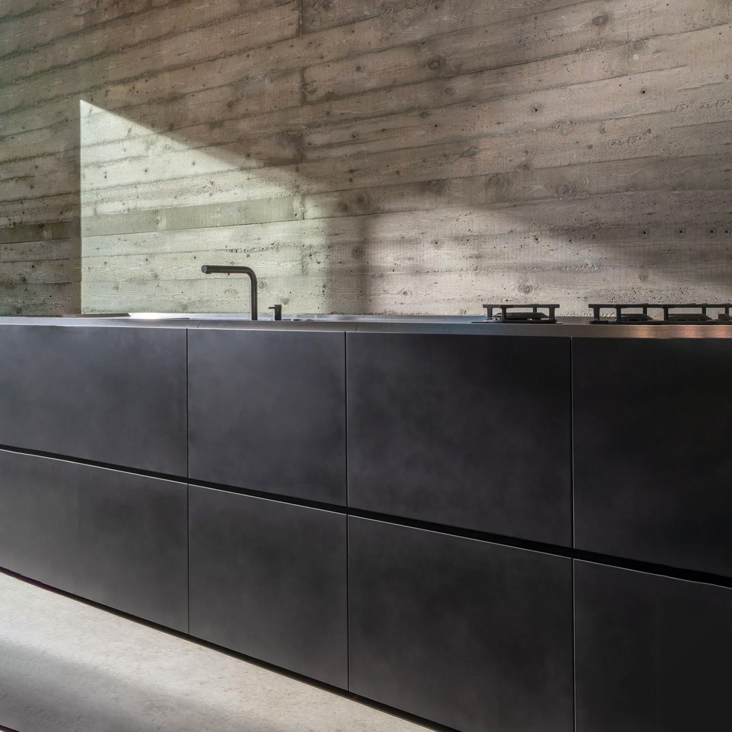 Mobile / M3 Kitchen by Minimal