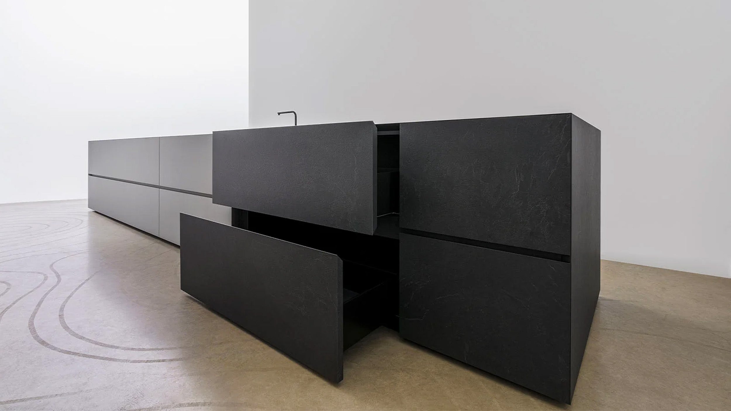 Desktop / M3 Kitchen by Minimal